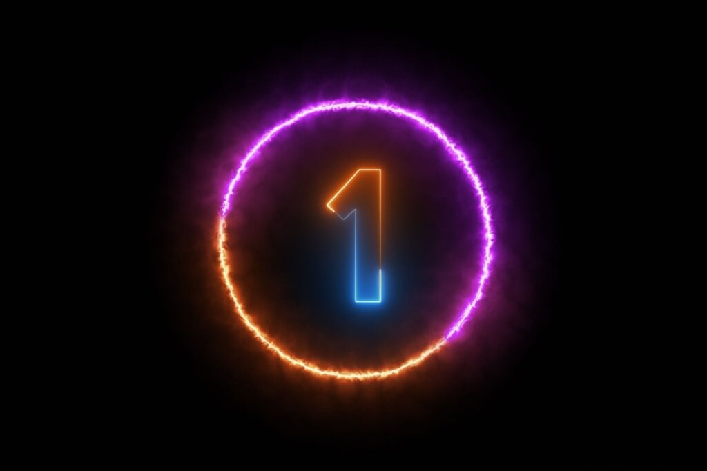 Para o Ano Pessoal 1, o eclipse impulsionará o encerramento de velhos padrões (Imagem: Cinefootage Visuals | Shutterstock)