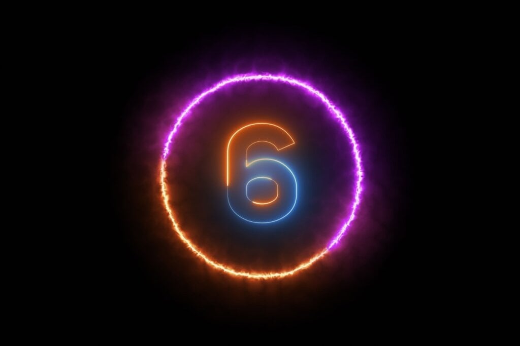 Para o Ano Pessoal 6, o eclipse evidenciará a necessidade de autocuidado (Imagem: Cinefootage Visuals | Shutterstock)