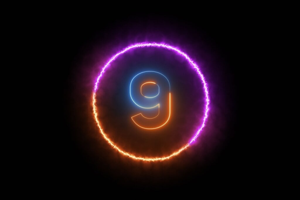 Para o Ano Pessoal 9, o eclipse marcará finalizações importantes (Imagem: Cinefootage Visuals | Shutterstock)