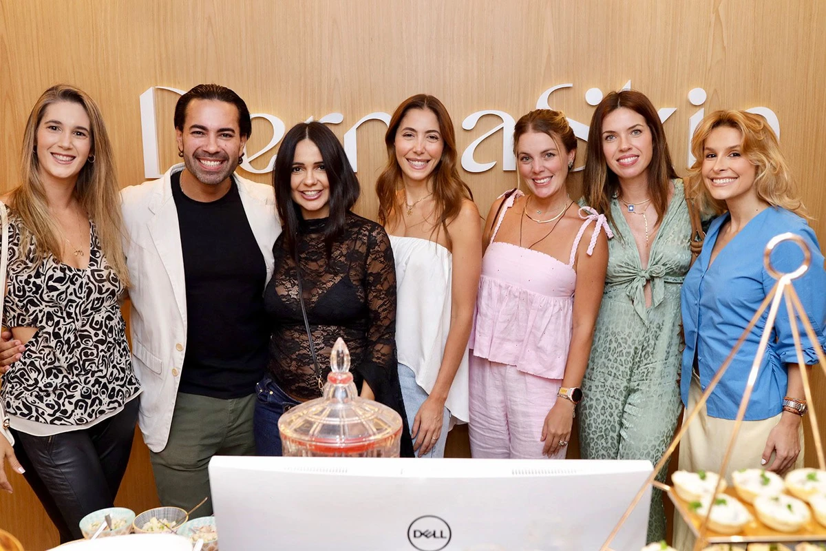 kaiky plaster, dani barreto, marina coser, fernanda pagio, enza camata, carolina pimentel_