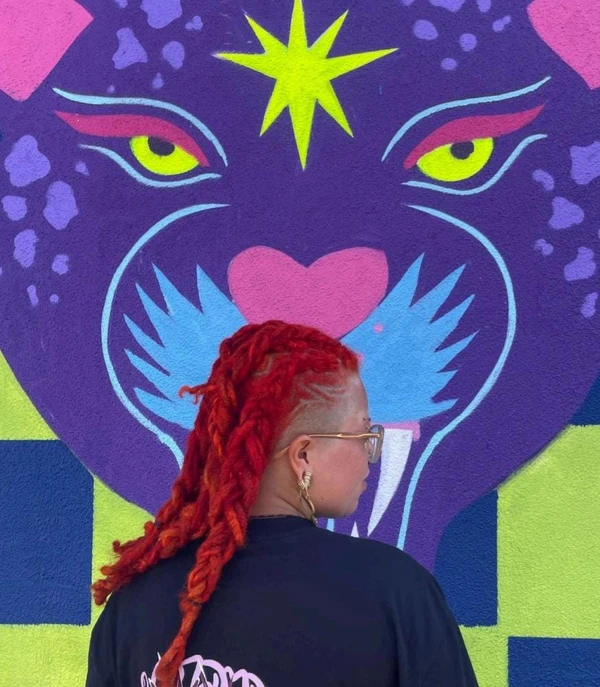 Nadine Luiza (Musca)