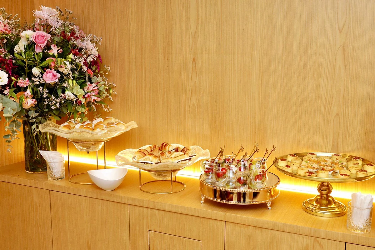 Reinauguração da Dermaskin no Shopping Vitória