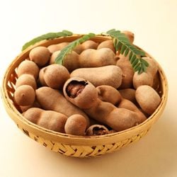 Ele é fonte de vitamina C, vitaminas do complexo B, potássio, magnésio e ferro, além de compostos bioativos com ação funcional