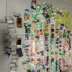 Duas pessoas foram presas e uma mulher é investigada por envolvimento no esquema que chegou a movimentar cifras milionárias em alguns meses