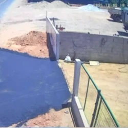 Crime ocorreu em dezembro, na zona rural; vítima foi perseguida e morta a tiros, e suspeito foi preso na Operação Tolerância Zero