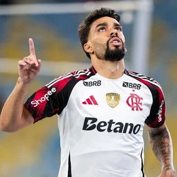 Paquetá abre o placar e Pedro faz quatro gols no Maracanã