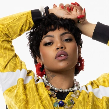 Imagem - Festival Movimento Cidade anuncia Duquesa no projeto "Buddha Convida"