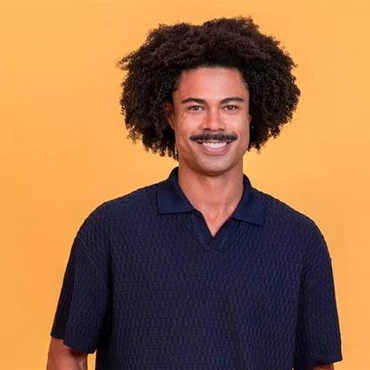 Imagem - 'Eu te dei uma rasteira', confirma Marciele para Breno no BBB 26