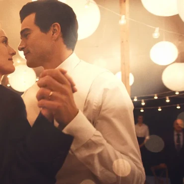 Imagem - Love Story: o romance de Kennedy Jr. e Bessette em um emocionante retorno aos anos 90