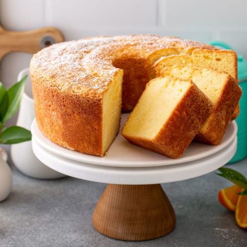 Imagem - Bolo de liquidificador: 3 receitas rápidas para o lanche da tarde