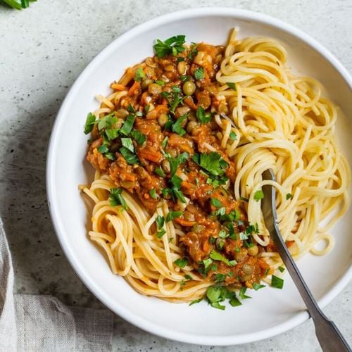 Imagem - Lentilha: 3 receitas leves e ricas em proteínas para o jantar