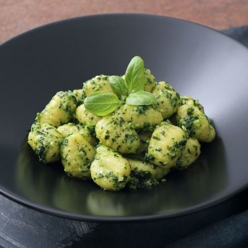 Imagem - Almoço saudável sem carne: 5 receitas para a Quaresma