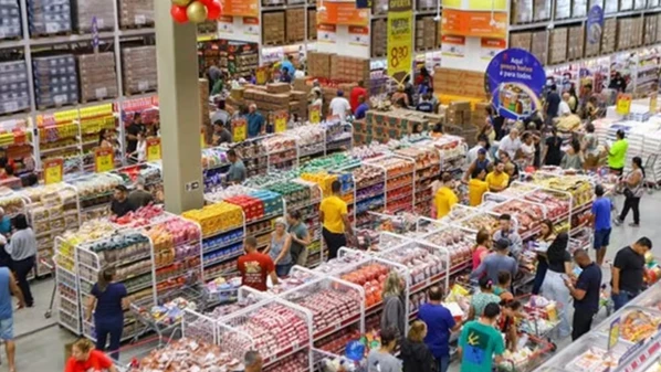 As chances contemplam diferentes áreas operacionais nas lojas do Estado