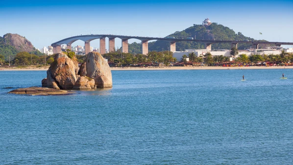 Conheça os melhores lugares do ES para curtir o feriado e aproveitar os momentos de folga