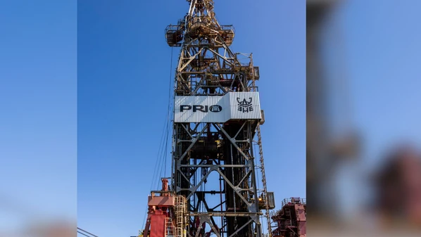 Petroleira informou ao mercado que recebeu, nesta terça-feira (3), licença de operação para operar o campo no Sul do Espírito Santo, que está em etapa final de comissionamento