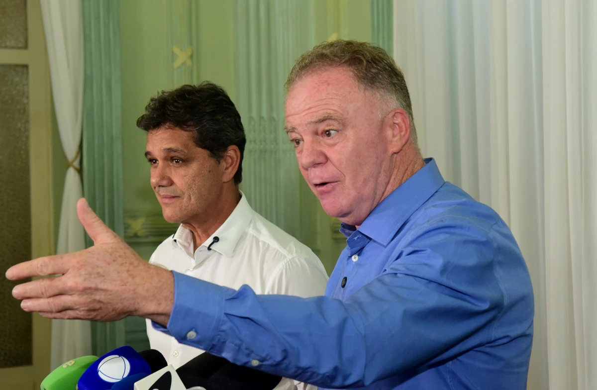 Casagrande e Ferraço