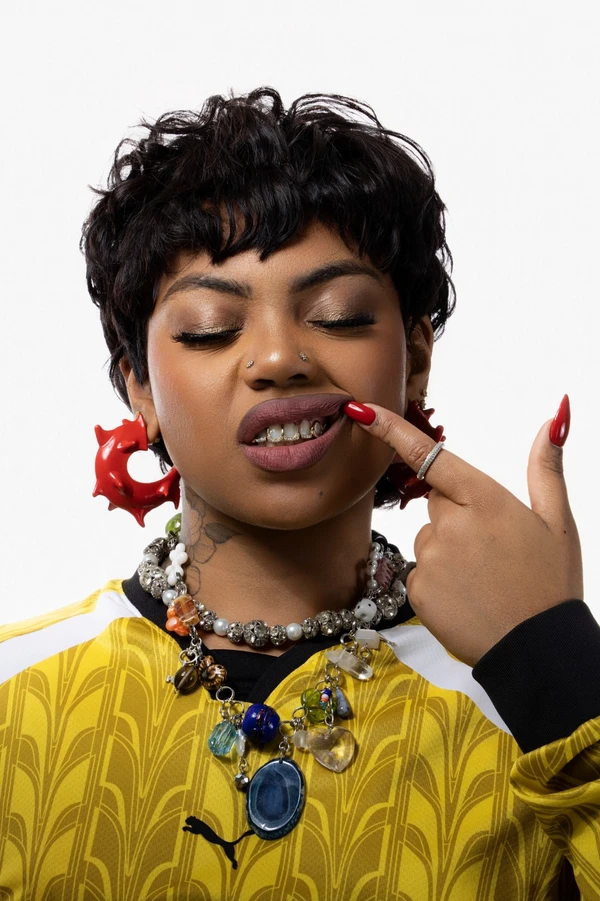 Duquesa foi anunciada como a primeira artista convidada do 