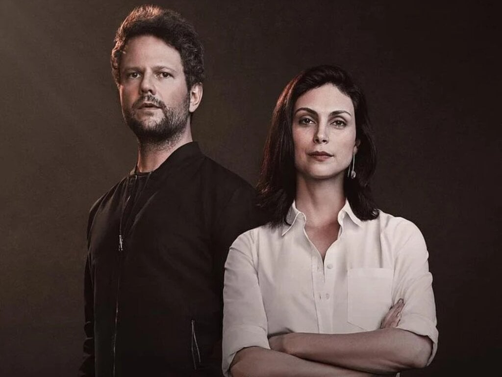 Em “Sessão de Terapia”, cada encontro revela dilemas íntimos e o complexo universo emocional de pacientes e psicanalista (Imagem: Reprodução digital | GNT e  Globoplay)