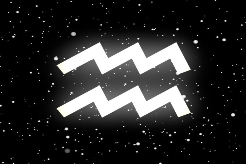 O dia do aquariano favorecerá a ajuda mútua e acordos justos (Imagem: chechivalorsa | Shutterstock)