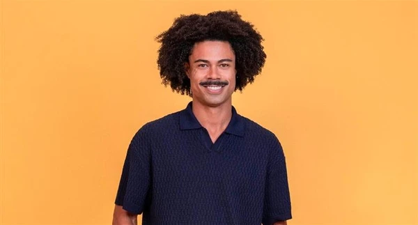 'Eu te dei uma rasteira', confirma Marciele para Breno no BBB 26