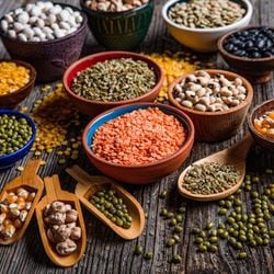 Nutricionista ensina combinações nutritivas e acessíveis que garantem saciedade e equilíbrio nas refeições do dia a dia