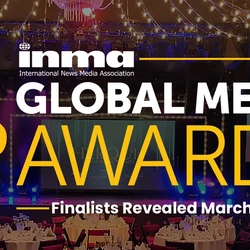 Site capixaba figura na lista ao lado de gigantes globais como The New York Times, The Guardian e The Wall Street Journal