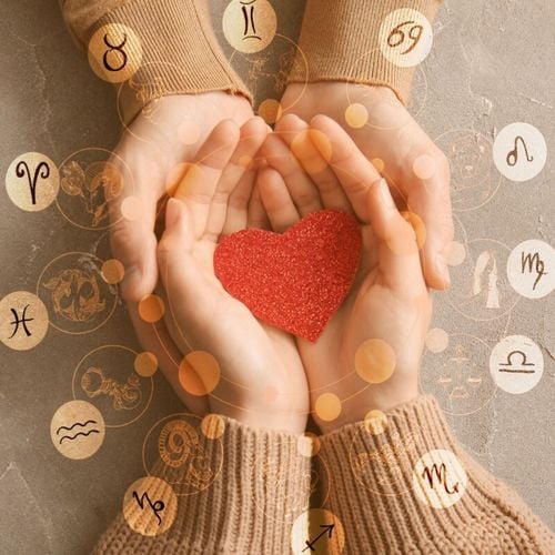 Imagem - 3 melhores combinações amorosas entre os signos em março