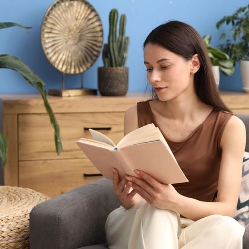 Imagem - Dia da Mulher: 11 livros escritos por elas e para elas