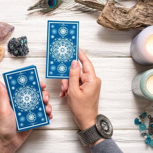 Imagem - Tarot do dia: previsão para os 12 signos em 04/03/2026