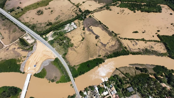 Investimento de R$ 26,3 milhões prevê ampliação da rede de drenagem e intervenções urbanísticas no bairro Vila Nova, que sofre com alagamentos em períodos de chuva