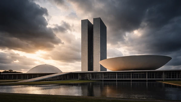 Fragmentação partidária e incerteza institucional elevam o risco, encarecem o capital e transformam anos eleitorais em ciclos de volatilidade econômica