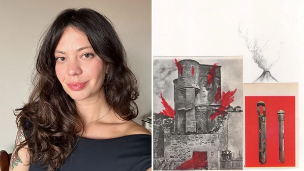 Programa reuniu artistas de vários estados. A capixaba luso-brasileira  Polliana Dalla Barba encerra o ciclo 2026 com visitação gratuita e encontros abertos