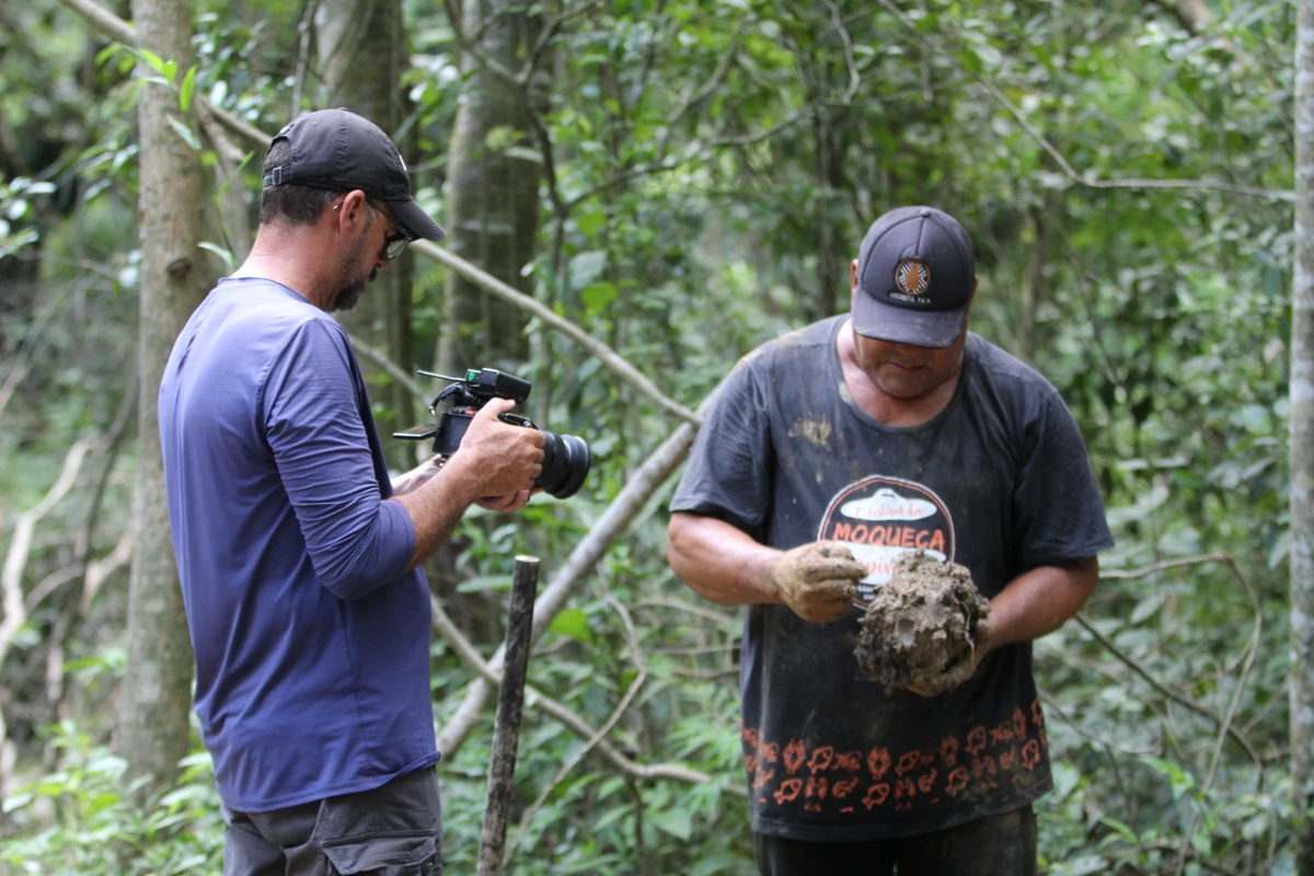 O programa “Chef, cozinha pra mim?” estreia na TV Gazeta