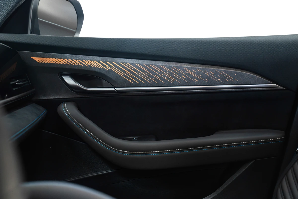 Veja como ficou o novo Renault Koleos por Renault/Divulgação