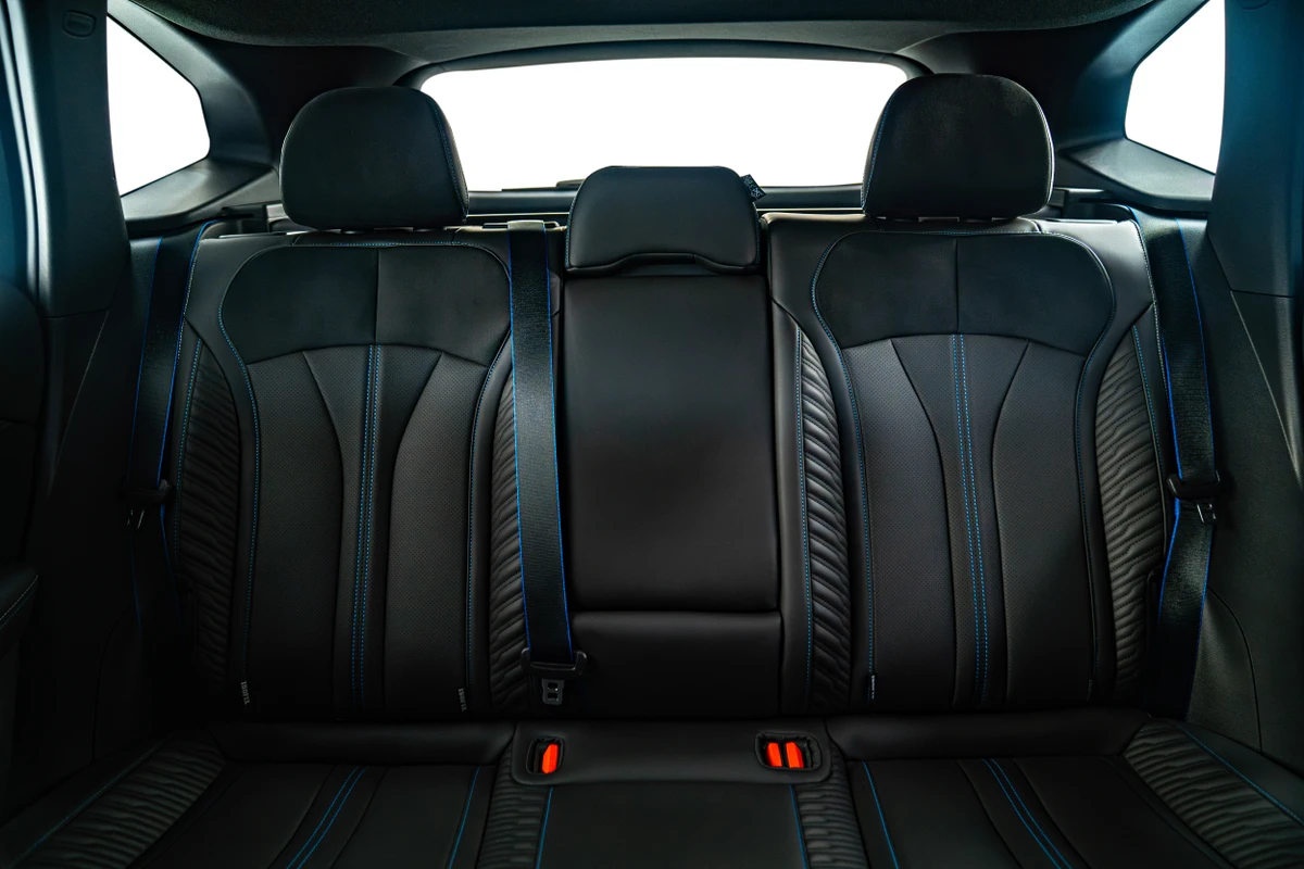 Veja como ficou o novo Renault Koleos por Renault/Divulgação