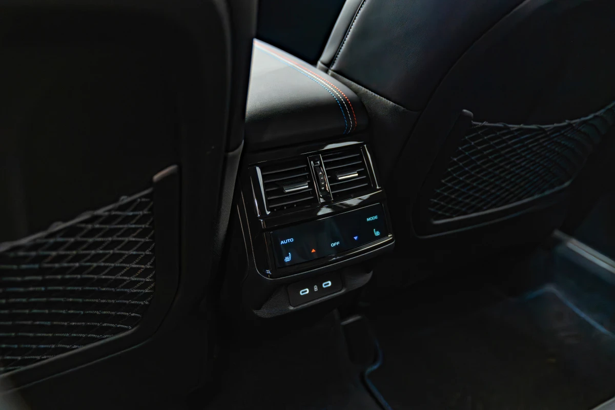 Veja como ficou o novo Renault Koleos por Renault/Divulgação