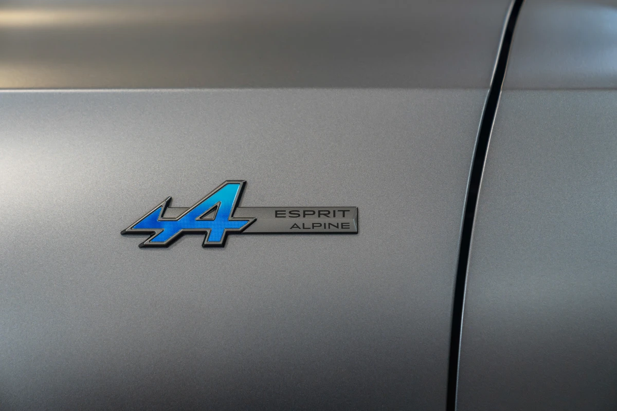 Veja como ficou o novo Renault Koleos por Renault/Divulgação