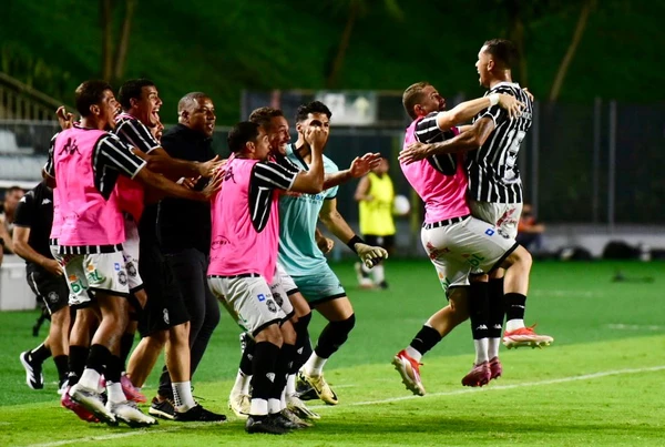 Rio Branco x Athletic Club - Copa do Brasil 2026