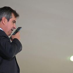 Conversas com a namorada mostram relação e encontros com figuras como Ciro Nogueira, Alexandre de Moraes, Lula e Hugo Motta