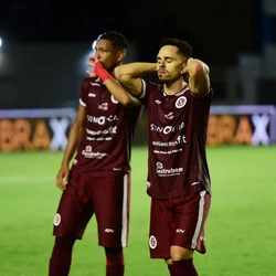 Após perder para o Sport e abdicar de jogar a Copa Espírito Santo, a temporada grená chega ao fim