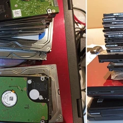 A investigação começou após recebimento de dados do FBI sobre usuários de internet que compartilhavam materiais de violência sexual infantojuvenil na dark web