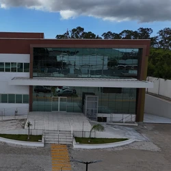 A nova unidade da cooperativa no Estado contará com centro cirúrgico e pronto-socorro adulto e pediátrico