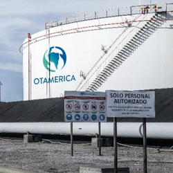 Atuante no armazenamento e logística de produtos químicos e combustíveis, Otamerica oferece vagas em Vitória e também na Argentina e no Peru para recém-formados em diversas engenharias