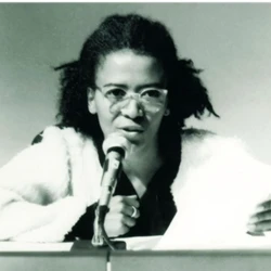 Artista, médica e militante, Verônica da Pas deixou um legado profundo na cultura, nas artes e na valorização da identidade negra do Espírito Santo