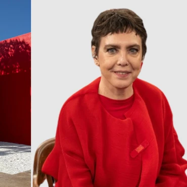 Imagem - Adriana Calcanhotto vem ao ES para inauguração de obra de Hélio Oiticica