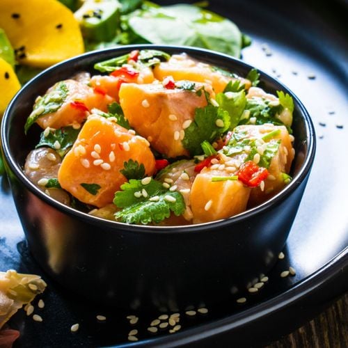 Imagem - 10 receitas com peixe para quem não come carne vermelha na Quaresma