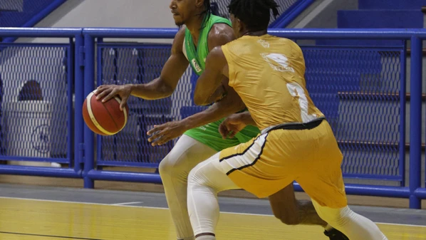 Time capixaba perdeu a terceira no campeonato para o Joaçaba, de Santa Catarina
