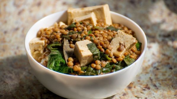 Aprenda a preparar pratos que nutrem, dão energia e melhoram o ganho de massa muscular