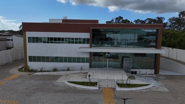 A nova unidade da cooperativa no Estado contará com centro cirúrgico e pronto-socorro adulto e pediátrico