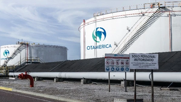 Atuante no armazenamento e logística de produtos químicos e combustíveis, Otamerica oferece vagas em Vitória e também na Argentina e no Peru para recém-formados em diversas engenharias